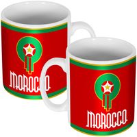 Marokko Team Mok