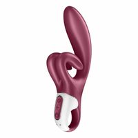 Satisfyer - Touch Me - G-Spot en Clitoris Stimulator - thumbnail