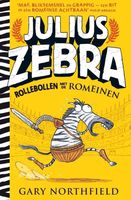 Julius Zebra rollebollen met de Romeinen ( Total uitgave ) - thumbnail