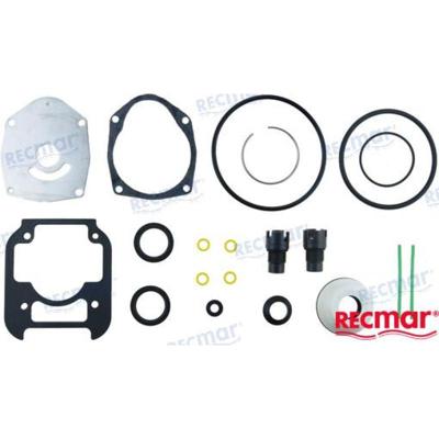 REPUESTOS MOTORES - Mercruiser REC26-8M0142979 - KIT RETENES COLA