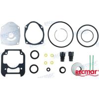 REPUESTOS MOTORES - Mercruiser REC26-8M0142979 - KIT RETENES COLA