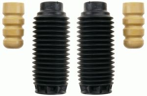 Aanslagrubber met stofkap - Protection kit 900081