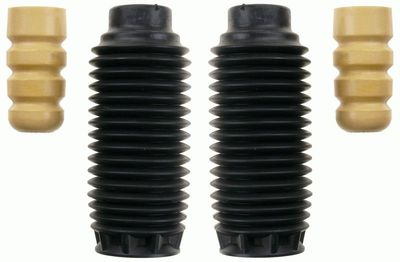 Aanslagrubber met stofkap - Protection kit 900081