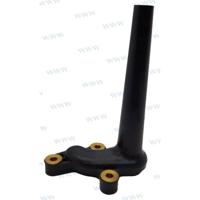Parsun PAF60-02010005 - BRACKET, COARE STRAINER