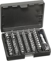 Wera bitset "bit-safe classic 4"