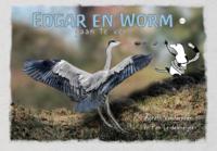 Edgar en Worm (Paperback)