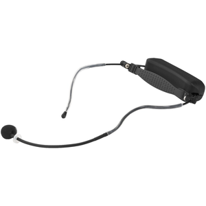 JTS UT-16HW-1 headset microfoon, 25.4640