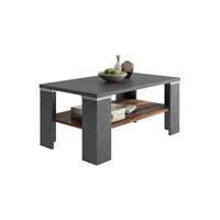 Salontafel Alaska Vintage