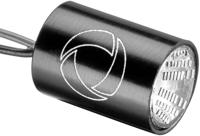 Kellermann Turn signal atto integ kl sw glass clear