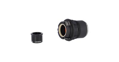XLC Naafd evo body xdr 11/12v wsx21