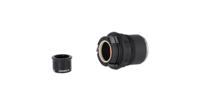 XLC Naafd evo body xdr 11/12v wsx21