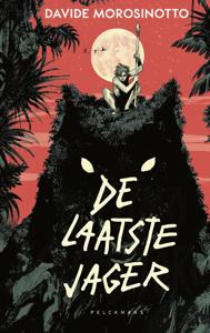 De laatste jager (Hardback)