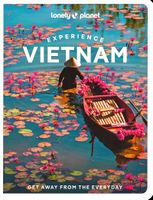 Reisgids Experience Vietnam | Lonely Planet