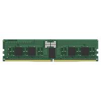 Kingston KTH-PL548S8-16G Werkgeheugenmodule voor PC DDR5 16 GB 1 x 16 GB ECC 4800 MHz 288-pins DIMM CL40 KTH-PL548S8-16G - thumbnail
