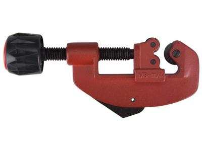 Egamaster buizensnijder 32 mm 300 g - Velleman