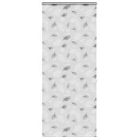 VidaXL Doucherolgordijn met cassette 100x240 cm stofbreedte 96 cm