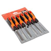 Bahco Sleutelvijlenset 100mm Zoet - 1-476-04-3-2