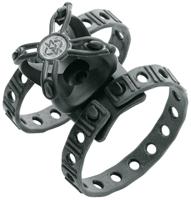 SKS germany crossgrip frame mount