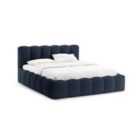 Micadoni Bedframe met opbergvak Lupine 160 x 200 cm