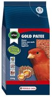 Orlux gold patee rood eivoer (250 GR) - thumbnail