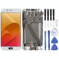 LCD-scherm en digitizer volledige montage met frame voor ASUS ZENFONE 4 SIMIE PRO ZD552KL Z01MD