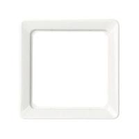 ELSO combi-frame 503084 centrale plaat 50x50mm zuiver wit 1 stuk(s)