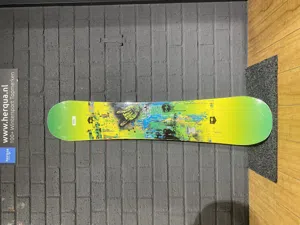 Flow Verve tweedehands snowboard