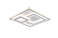 Trio Led plafonnièreMita 50cm bij 50cm - 629219331