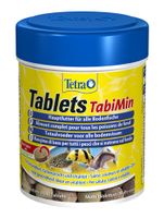 TETRA TABIMIN TABLETTEN 120 ST