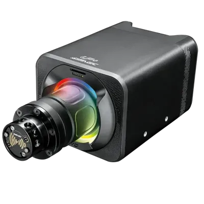 Simagic Alpha EVO 12nm - Direct Drive Wheel Base