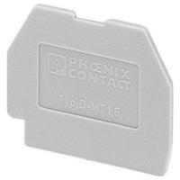 Phoenix Contact 3100321 Grijs 50 stuk(s)