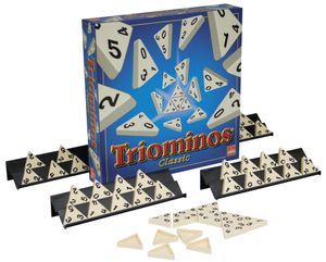 Goliath Triominos Classic