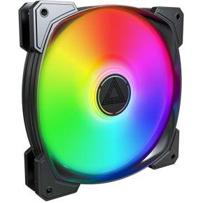 Montech HP140 PWM ARGB 140mm Zwart