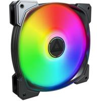 Montech HP140 PWM ARGB 140mm Zwart