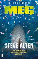 Meg - Steve Alten - ebook