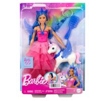 Barbie A Touch of Magic Pop en Accessoires - thumbnail