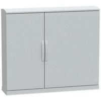 Schneider Electric NSYPLAZT10123G Schakelkast (leeg) Polyester Wit 1 stuk(s)