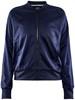 Craft 1910837 Team Wct Jacket Wmn - Navy - XL