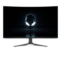 Alienware AW3225QF computer monitor 81,3 cm (32") 3840 x 2160 Pixels 4K Ultra HD QDOLED Zwart, Wit