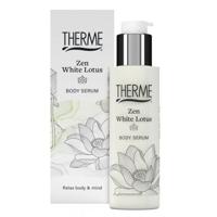 Therme Zen White Lotus Body Serum 125ml