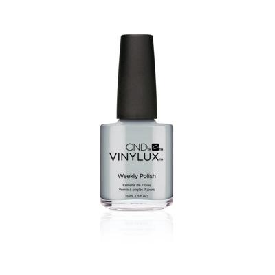 CND Vinylux #258 Mystic Slate 15ml