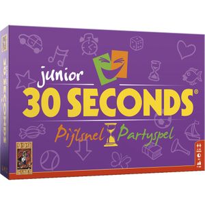 30 Seconds Junior