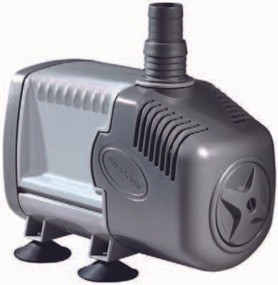 Sicce Syncra 4.0 Aquarium- en Vijverpomp - Fluisterstil 3500 L/u, 10m Kabel, Energiezuinig Sicce Syncra 4.0 Aquarium- en Vijverpomp - Fluisterstil 3500 L/u, 10m Kabel, Energiezuinig