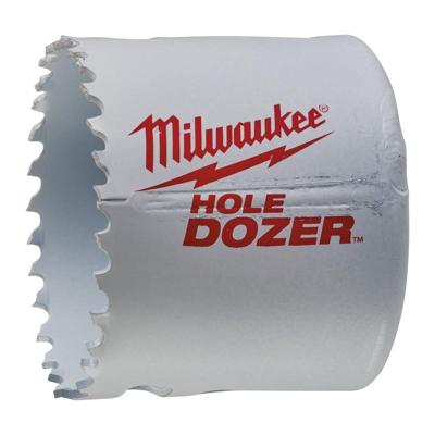 Milwaukee Accessoires hole dozer gatzaag 4/6-57mm -1pc (25) - 49565167 - 49565167