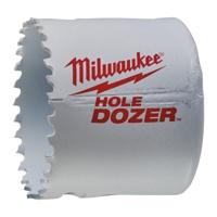 Milwaukee Accessoires hole dozer gatzaag 4/6-57mm -1pc (25) - 49565167 - 49565167