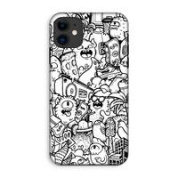 Vexx City #2: iPhone 11 Tough Case