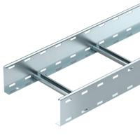 OBO Bettermann 6216429 Kabelgeleider (l x b x h) 3 m x 400.00 mm x 110.00 mm 3 m