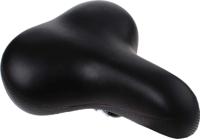 Fietszadel Selle Royal City Classic Relaxed - zwart (werkplaatsverpakking) (8021890447098)