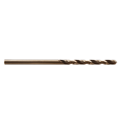 Wolfcraft Metaalboor | HSS-Co | Ø2,5 x 57mm | 1 stuk - 7444010