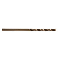 Wolfcraft Metaalboor | HSS-Co | Ø2,5 x 57mm | 1 stuk - 7444010